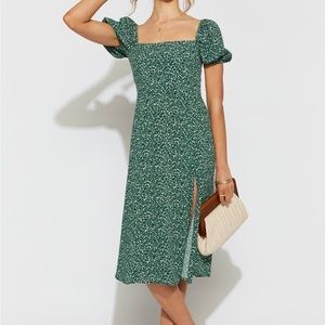 Dress Francesca’s M